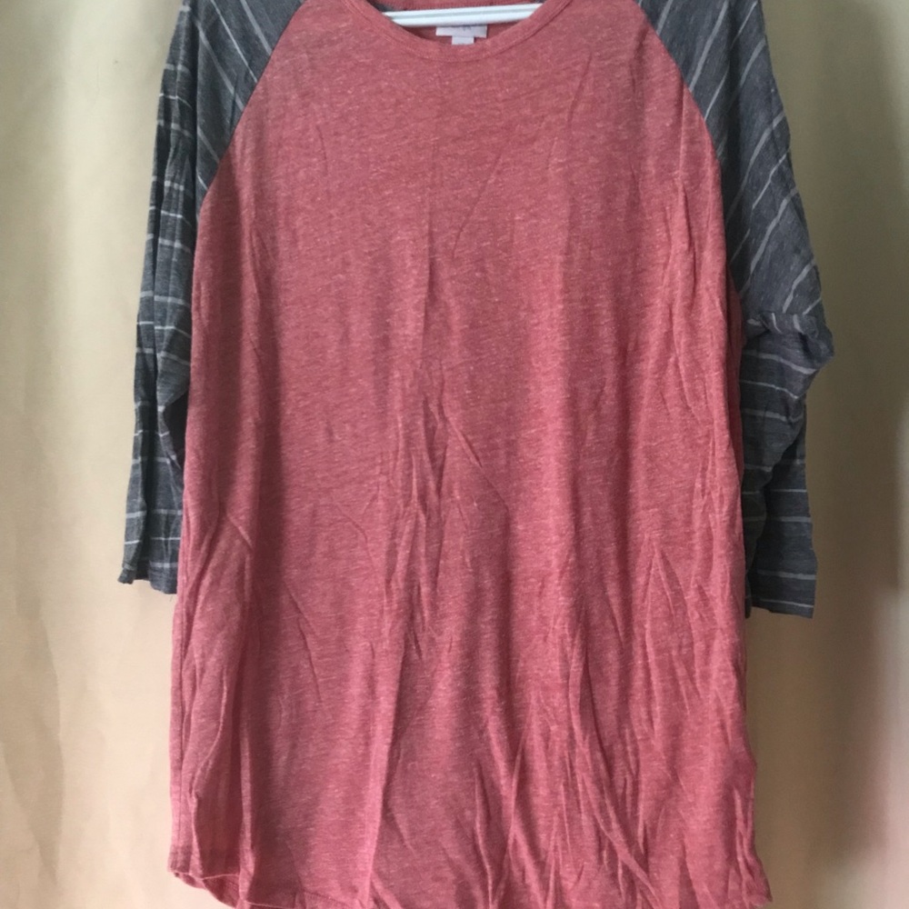 Lularoe Randy - Picture 3 of 6